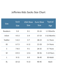 jefferies socks school uniform seamless turn cuff anklet socks