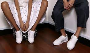 We spend a lot of time walking. The Singapore Shoe Brands You Need To Shop Now Honeycombers