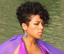 As she changes her style frequently it is. 50 Keyshia Cole New Hairstyle Haircut 2021 Inner Beauty Challenge