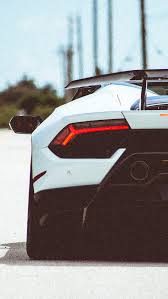 Lamborghini Huracan Performante Wallpaper 4k Iphone Mobile abyss vehicles lamborghini huracan. lamborghini huracan performante
