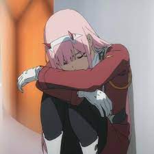 1364 best pfp images in 2020 kawaii anime anime art anime. Zero Two In 2021 Cartoon Profile Pics Darling In The Franxx Anime