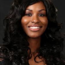 Miss Black America Pageant 2018