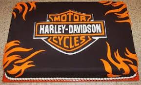 Loading Harley Davidson Cake Harley Davidson Birthday Harley Davidson