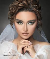 Image May Contain One Or More People And Closeup Beauty Hair Styles Girl