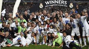 Champions League Final Real Madrid V Atletico Madrid In Pictures Haber Aslan Gencler