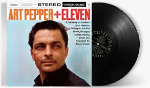 Art Pepper