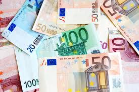 Euro Money Many Euro Banknotes Filling The Entire Picture Sponsored Euro Money Euro Ban Money Management Books Money Design Art Setting Money Goals