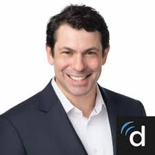 Dr. Aharon Gladstein, MD