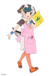 The project first produced a mobile game developed by nexon, which ran between march 2015 and december 2016. Kemono Friends 2 New Character Reveal