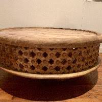 Find many great new & used options and get the best deals for west elm carved wood coffee table at the best online prices at ebay! West Elm Carved Wood Coffee Table Aptdeco