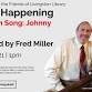 Fred Miller Presents "Lecture-in-Song: Johnny Mercer" event image