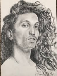 Exhibition: 30 Faces/30 Days