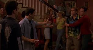 'american pie presents girls' rules' dvd review 08 october 2020 | nerdly. American Pie 2 Movie Trailer Suggesting Movie