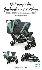 Der Perfekte Kinderwagen Fur Geschwister Und Zwillinge Geschwisterwagen Kinderwagen Kinder Wagen