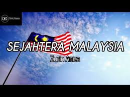 Ku gubah lalu menjadi lagu. Pin On Malaysia Day