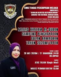 Berikut cara khatam al quran. Khatam Al Quran 2020