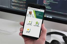 Aa studio 14 may 2020. Download Ceramah Habib Rizieq Shihab 1 0 Apk Downloadapk Net