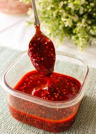 Image result for gochujang