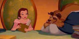 Beauty And The Beast Easter Eggs And References You May Have Missed