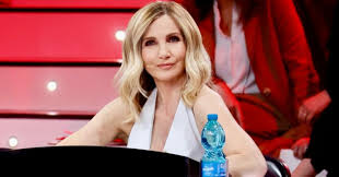 Lorella Cuccarini