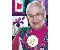 Anna Miller Obituary (1924