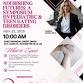 Nourishing Futures: A Symposium on Pediatric  event image