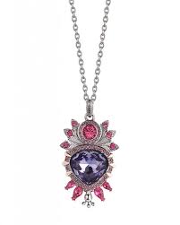 Stunning Jewelery Collection Gthe Seven Deadly Sins H By Stephen Webster Stephen Webster Jewelry Stephen Webster Pride Pendant