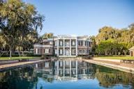 Step Inside The Ford's 7,000-Square-Foot Main House - The Ford ...