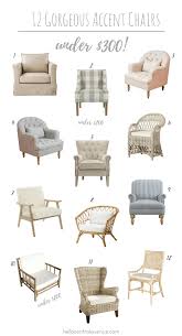 You Ll Be Shocked At The Prices On These Gorgeous Neutral Accent Chairs For Your Family Farm House Living Room Accent Chairs For Living Room Living Room Chairs