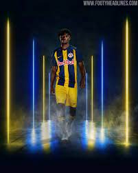 The compact squad overview with all players and data in the season overall statistics of current season. Red Bull Salzburg 19 20 Away Kit Released Footy Headlines