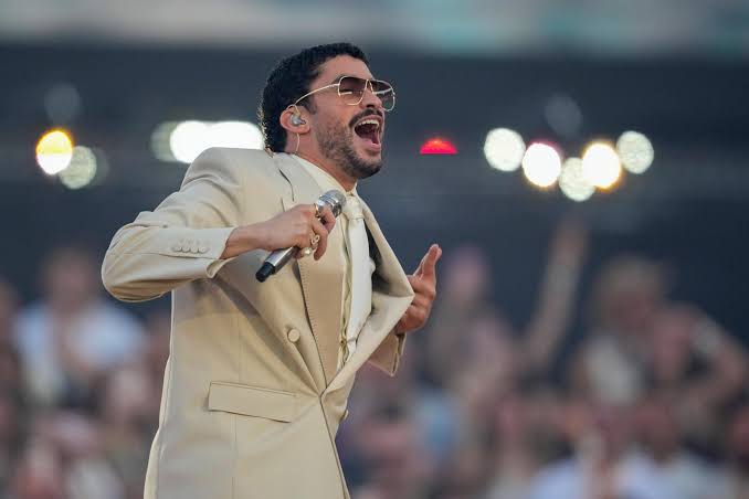 Bad Bunny firma la gira latina más lucrativa de la historia: 467,5 millones de dólares en 55 conciertos