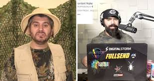 Today, we are one of the leading fmcg companies in the country with market leadership position in beverage and dairy industries. Keemstar G Fuel Sponsorship Ends After H3h3 S Ethan Klein Etika Video