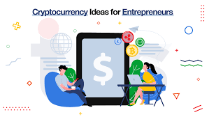 9 Best Cryptocurrency App Ideas For Entrepreneurs To Epitomize The Industry
