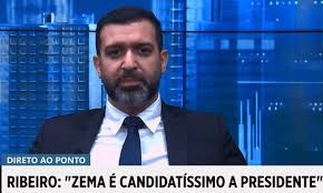 Novo protocola ação no TSE para inelegibilidade de chapa Lula/Alckmin