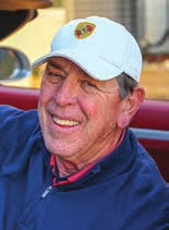 THE MAGAZINE OF THE FOUNDERS' REGION • POTOMAC, PORSCHE CLUB OF AMERICA •  MAR 2025