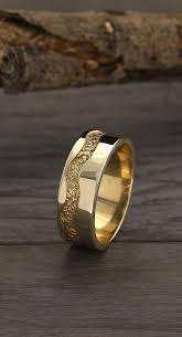 8mm Strong Wave And Wild Relief Wedding Band For Men And Women Etsy Rings For Men Wave Wedding Band Mens Wedding Bands