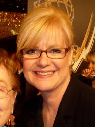 Bonnie Hunt