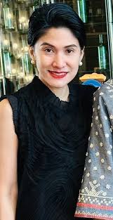 Voyages into the absolute with NeNa Saguil