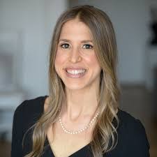 Julie Ehrlich's Instagram, Twitter & Facebook