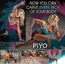 piyo workout videos