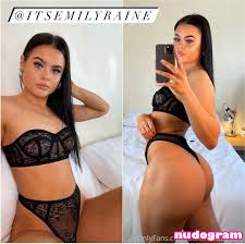 danikablazedaily Nude Leaks OnlyFans Photo 2 - Nudogram v2.1