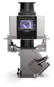 It also hits in the mid range where gold and nickle are. Metal Detection In The Nut Seed Industry Engineer Live