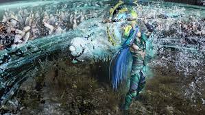 Journey to the savage planet: Review Warriors Orochi 4 Ultimate Nintendo Switch Digitally Downloaded