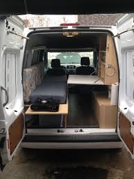 F54965e1fa49842f4da715b6cd9a6999 Jpg 2368 3159 Camper Conversion Ford Transit Connect Camper Van Camping