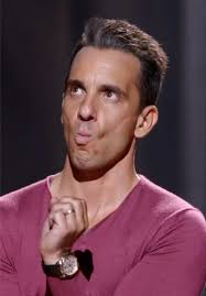 you go first... #sebastianmaniscalco #standup #marriage