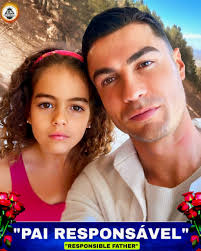 🇵🇹 "Minha filha é minha força...