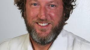 Tim Fletcher: Thomas the Saint