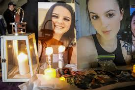 Autopsy shows Jasmine Pace stabbed 60 times