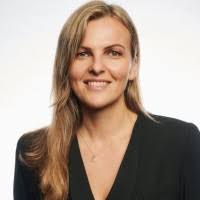 Agnes Vaughan Email & Phone Number