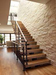 U Shaped Staircase Demax Arch Modern Staircase Stairs Design Wooden Staircase Design
